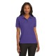 Port Authority Ladies Blended Polo